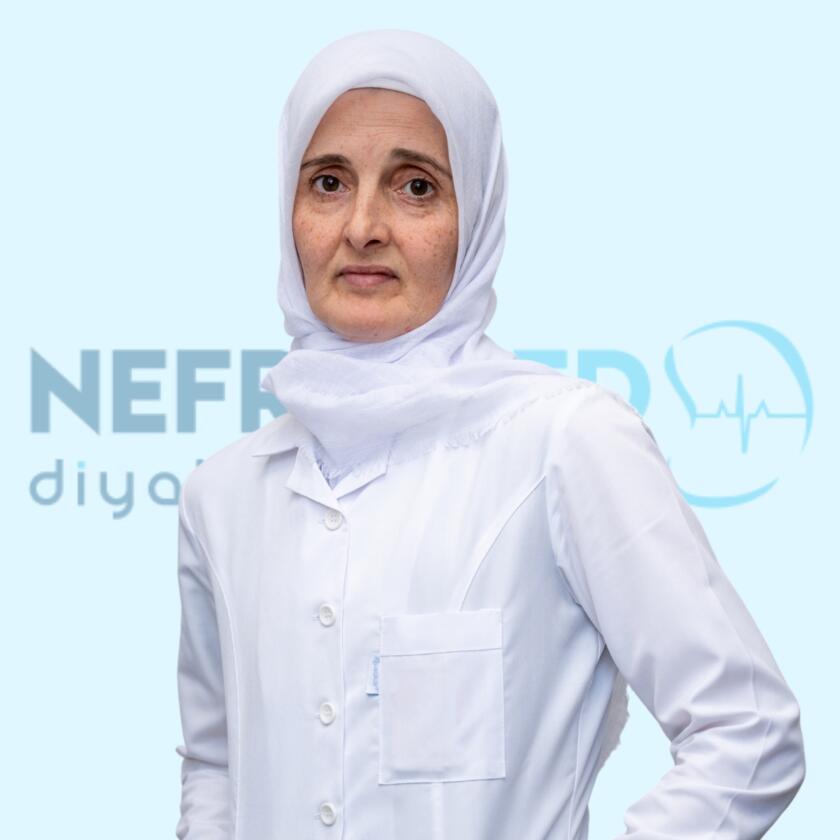 Nihal VAROL