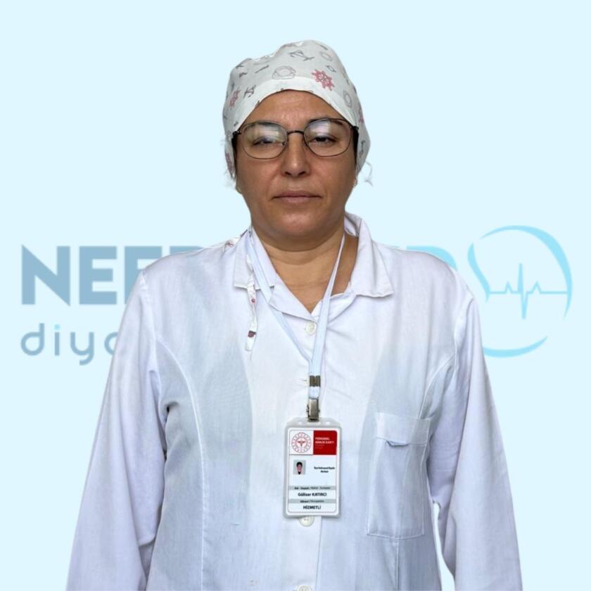 Gülizar KATIRCI