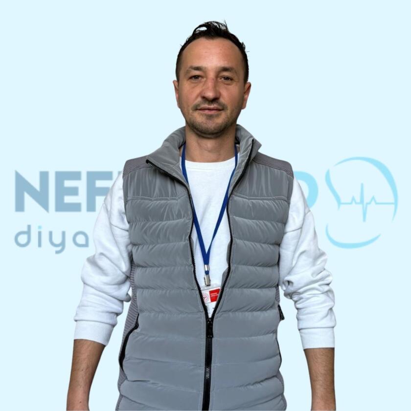 Mustafa ÇİÇEK