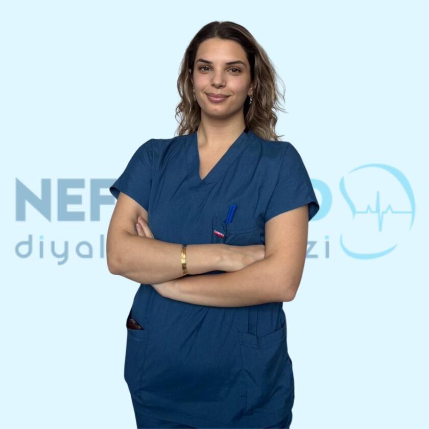 Rukiye Melisa KURUCU