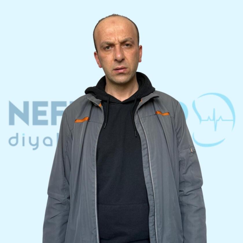 Serkan MOLLA
