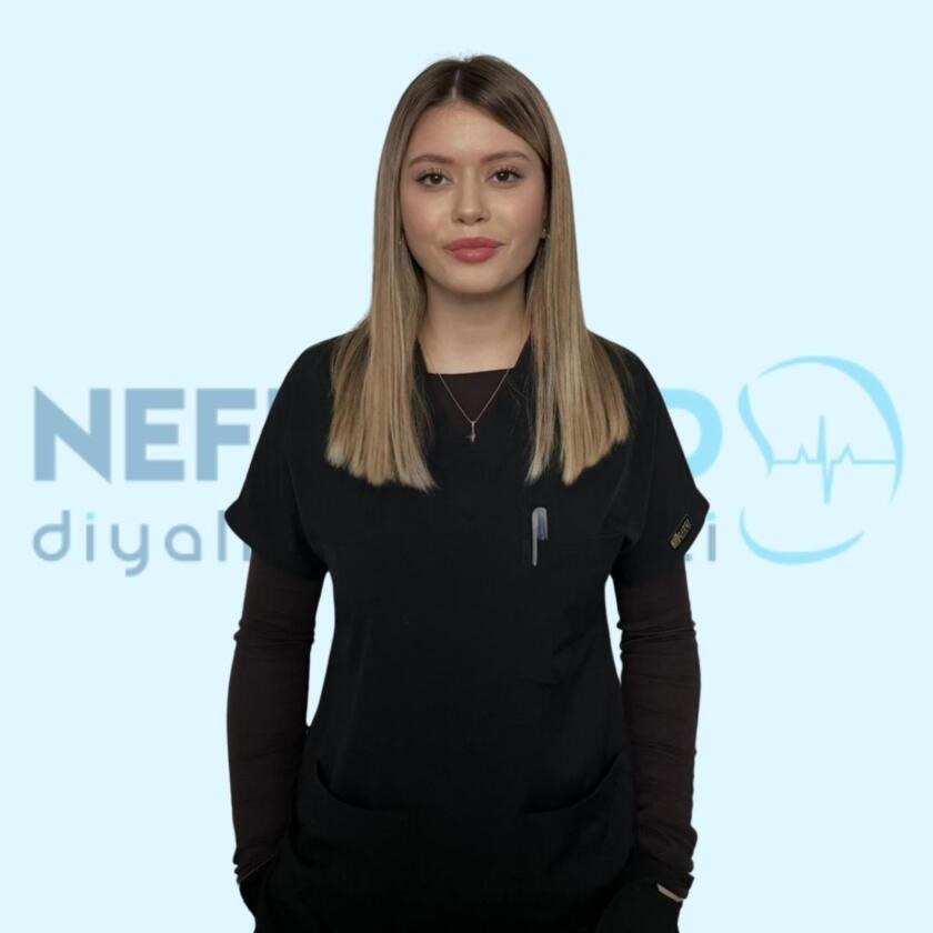 Yaren GÜNDÜZ
