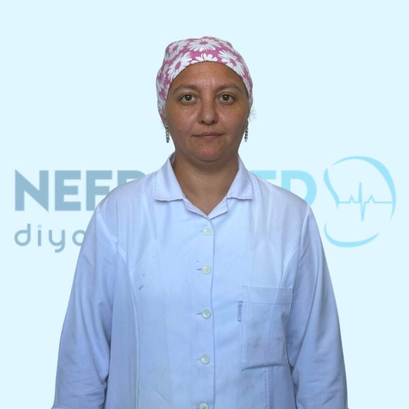 Sevil TAŞAR